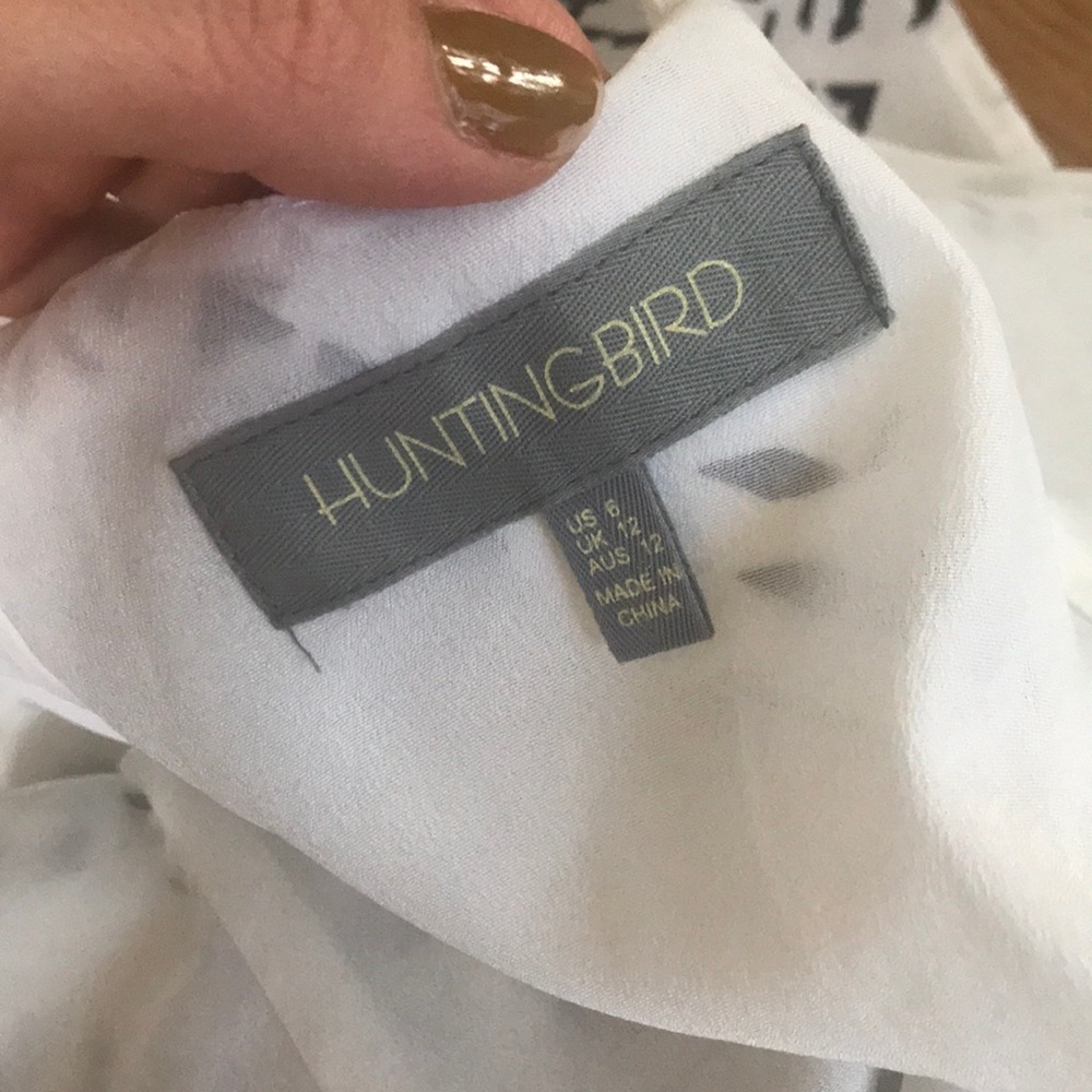 NastyGal Huntingbird Dress - Picture 6 of 7